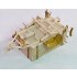 1/35 PAJ 1 V Resin Kit 1/35 PAJ 1 V Resin Kit