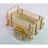1/35 PAJ 1 V Resin Kit 1/35 PAJ 1 V Resin Kit