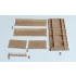 1/35 Vlek A3V & Cargo 4x S1000 1/35 Vlek A3V & Cargo 4x S1000