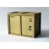 1/35 Four Wooden Boxes (resin) 1/35 Four Wooden Boxes (resin)