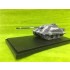 1/72 WWII German E-50 Jagdpanzer w/105mm Gun, Winter Camouflage 1946 1/72 WWII German E-50 Jagdpanzer w/105mm Gun, Winter Camouflage 1946