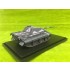 1/72 WWII German E-50 Jagdpanzer w/105mm Gun, Winter Camouflage 1946 1/72 WWII German E-50 Jagdpanzer w/105mm Gun, Winter Camouflage 1946
