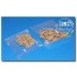 1/35 Stug.III Ausf.G Detail Parts Set 1/35 Stug.III Ausf.G Detail Parts Set