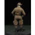 1/48 JNAF Aircrew Rabaul Zero fighters (7 figures) 1/48 JNAF Aircrew Rabaul Zero fighters (7 figures)