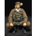 1/48 JNAF Aircrew Rabaul Zero fighters (7 figures) 1/48 JNAF Aircrew Rabaul Zero fighters (7 figures)