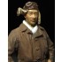 1/48 JNAF Aircrew Rabaul Zero fighters (7 figures) 1/48 JNAF Aircrew Rabaul Zero fighters (7 figures)