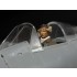 1/48 JNAF Aircrew Rabaul Zero fighters (7 figures) 1/48 JNAF Aircrew Rabaul Zero fighters (7 figures)