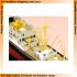 Metal Cable/Rigging for 1/350 Battleship models - 0.10mm x 5m (Also fits other models) Metal Cable/Rigging for 1/350 Battleship models - 0.10mm x 5m (Also fits other models)
