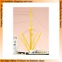 Metal Cable/Rigging for 1/350 Battleship models - 0.10mm x 5m (Also fits other models) Metal Cable/Rigging for 1/350 Battleship models - 0.10mm x 5m (Also fits other models)