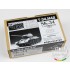 Workable Track Set for 1/35 WWII Soviet T-34 M42 Tank Workable Track Set for 1/35 WWII Soviet T-34 M42 Tank