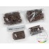 Workable Track Set for 1/35 WWII Soviet T-34 M42 Tank Workable Track Set for 1/35 WWII Soviet T-34 M42 Tank