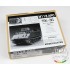 Workable Track Set for 1/35 M113 Armoured Personnel Carrier with Drive Sprocket Workable Track Set for 1/35 M113 Armoured Personnel Carrier with Drive Sprocket