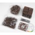 Workable Track Set for 1/35 M113 Armoured Personnel Carrier with Drive Sprocket Workable Track Set for 1/35 M113 Armoured Personnel Carrier with Drive Sprocket