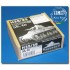 Workable Track Set for 1/35 Hotchkiss H35/39 Light Tank with Metal Sprocket Workable Track Set for 1/35 Hotchkiss H35/39 Light Tank with Metal Sprocket