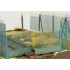 1/72 Chain Mesh Gates (2pcs) & High Fence (length: 86mm) 1/72 Chain Mesh Gates (2pcs) & High Fence (length: 86mm)