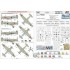 1/48 Messerschmitt Me.209 V4 High-speed Experimental Prototype 1/48 Messerschmitt Me.209 V4 High-speed Experimental Prototype
