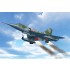 1/72 Mirage IVP with ASMP Missile 1/72 Mirage IVP with ASMP Missile