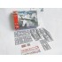 1/72 Beechcraft 200 Super King Air 1/72 Beechcraft 200 Super King Air