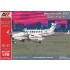 1/72 Beechcraft King Air 350 1/72 Beechcraft King Air 350