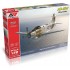 1/72 Douglas AD-5W SkyRaider Attack Aircraft 1/72 Douglas AD-5W SkyRaider Attack Aircraft