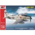 1/72 Douglas AD-5Q SkyRaider (ECM version) 1/72 Douglas AD-5Q SkyRaider (ECM version)