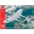 1/72 Northrop F-15A Reporter Reconnaissance Aircraft 1/72 Northrop F-15A Reporter Reconnaissance Aircraft