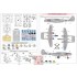 1/72 Northrop F-15A Reporter Reconnaissance Aircraft 1/72 Northrop F-15A Reporter Reconnaissance Aircraft