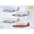 1/48 North American Aviation P-51H Mustang Fighter 1/48 North American Aviation P-51H Mustang Fighter