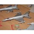 1/72 Mikoyan-Gurevich Ye-152-1 Experimental Supersonic Interceptor 1/72 Mikoyan-Gurevich Ye-152-1 Experimental Supersonic Interceptor