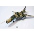 1/72 Sukhoi Su-17M3 Advanced Fighter-bomber (3 camos) 1/72 Sukhoi Su-17M3 Advanced Fighter-bomber (3 camos)