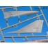 1/72 Dassault Mirage IIIB Operational Trainer (5 camo schemes) 1/72 Dassault Mirage IIIB Operational Trainer (5 camo schemes)