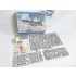 1/72 Dassault Mirage IIIO Interceptor 1/72 Dassault Mirage IIIO Interceptor