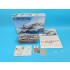 1/72 Mirage 2000 5F Multirole Fighter 1/72 Mirage 2000 5F Multirole Fighter