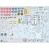 1/72 Dassault Mirage 2000C Multirole Jet Fighter (5 camo schemes) 1/72 Dassault Mirage 2000C Multirole Jet Fighter (5 camo schemes)