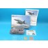 1/72 Dassault Mirage 2000D Multirole Fighter 1/72 Dassault Mirage 2000D Multirole Fighter