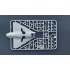 1/72 Dassault Mirage 2000D Multirole Fighter 1/72 Dassault Mirage 2000D Multirole Fighter