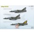 1/72 Dassault Mirage 2000D Multirole Fighter 1/72 Dassault Mirage 2000D Multirole Fighter