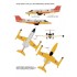 1/72 U-36A Learjet (Japan Self Defence Force) 1/72 U-36A Learjet (Japan Self Defence Force)
