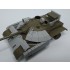 1/48 T-55 Enigma Detail Set for Tamiya kits 1/48 T-55 Enigma Detail Set for Tamiya kits