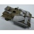 1/48 T-55 Enigma Detail Set for Tamiya kits 1/48 T-55 Enigma Detail Set for Tamiya kits