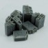 1/48 US Cans (2 types, 12pcs) 1/48 US Cans (2 types, 12pcs)