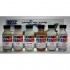 Acrylic Paint Set - Israeli Air Force Colour Set (6x 30ml) Acrylic Paint Set - Israeli Air Force Colour Set (6x 30ml)