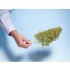 Leaves (light green, 50g) For G,O,HO,TT,N,Z Scale Leaves (light green, 50g) For G,O,HO,TT,N,Z Scale