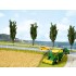 Natur+ Cornfield (220 x 200 mm, 10 grass tufts) Natur+ Cornfield (220 x 200 mm, 10 grass tufts)