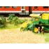 Natur+ Cornfield (220 x 200 mm, 10 grass tufts) Natur+ Cornfield (220 x 200 mm, 10 grass tufts)