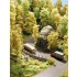 G,O,HO,TT,N,Z Scale Nature Trees G,O,HO,TT,N,Z Scale Nature Trees