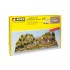 HO scale Easy-Track Railway Route Kit Karlsberg HO scale Easy-Track Railway Route Kit Karlsberg