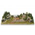 HO scale Easy-Track Railway Route Kit Karlsberg HO scale Easy-Track Railway Route Kit Karlsberg