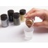 Nature Paints Set 6 Colour Concentrates (20ml each, 1 mixing cup, 1 sponge dabber) Nature Paints Set 6 Colour Concentrates (20ml each, 1 mixing cup, 1 sponge dabber)