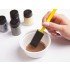 Nature Paints Set 6 Colour Concentrates (20ml each, 1 mixing cup, 1 sponge dabber) Nature Paints Set 6 Colour Concentrates (20ml each, 1 mixing cup, 1 sponge dabber)